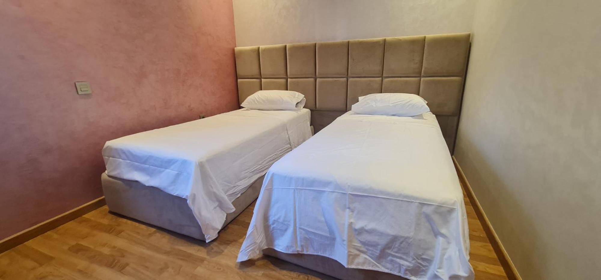 La Perle De La Mediterranee ! Tanger Cameră foto